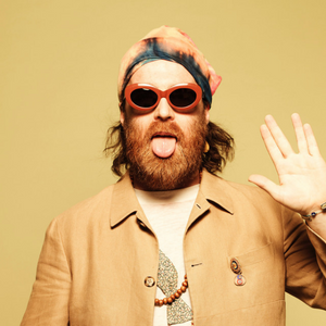 Image of Chet Faker