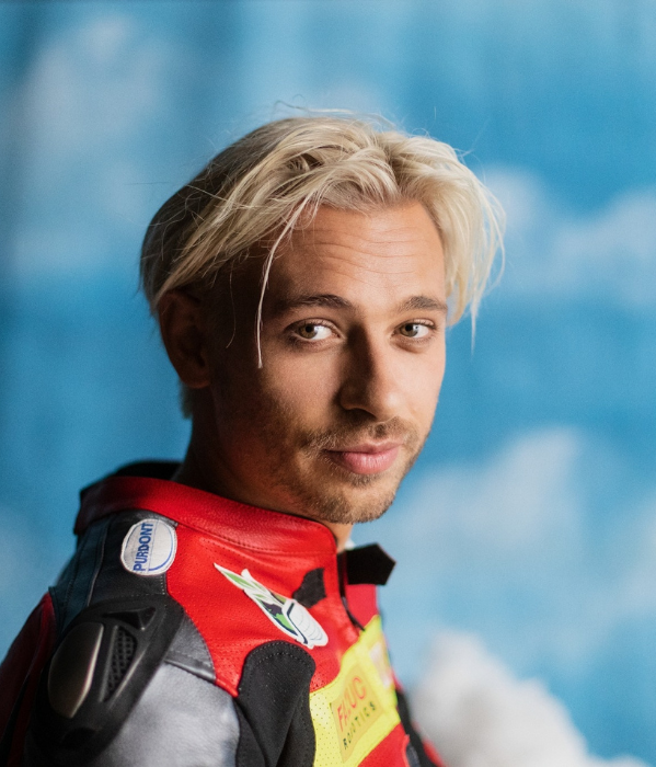 Picture of Flume